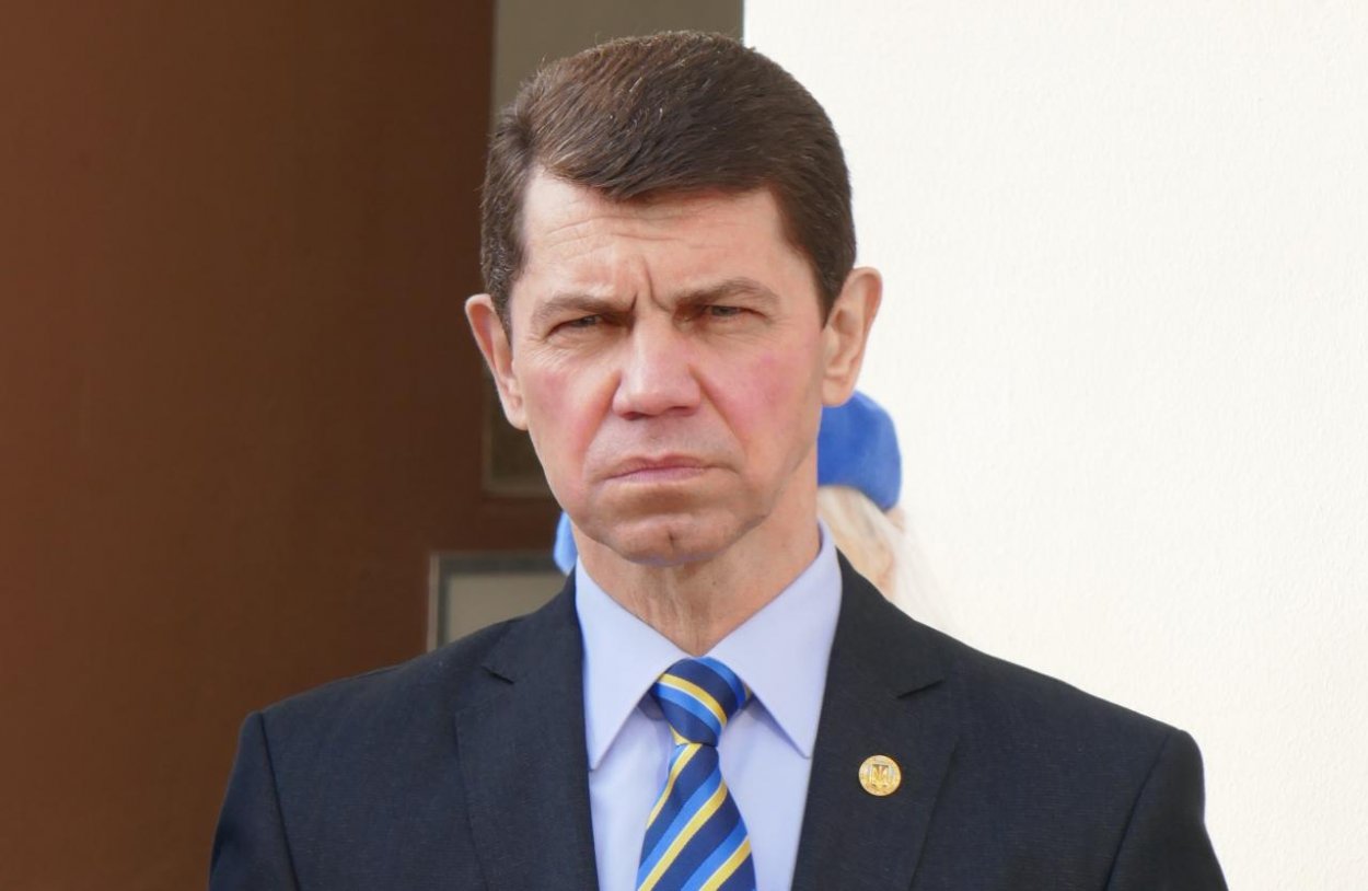 Rusko považuje silné ukrajinsko-poľské väzby za hrozbu, tvrdí Miščenko