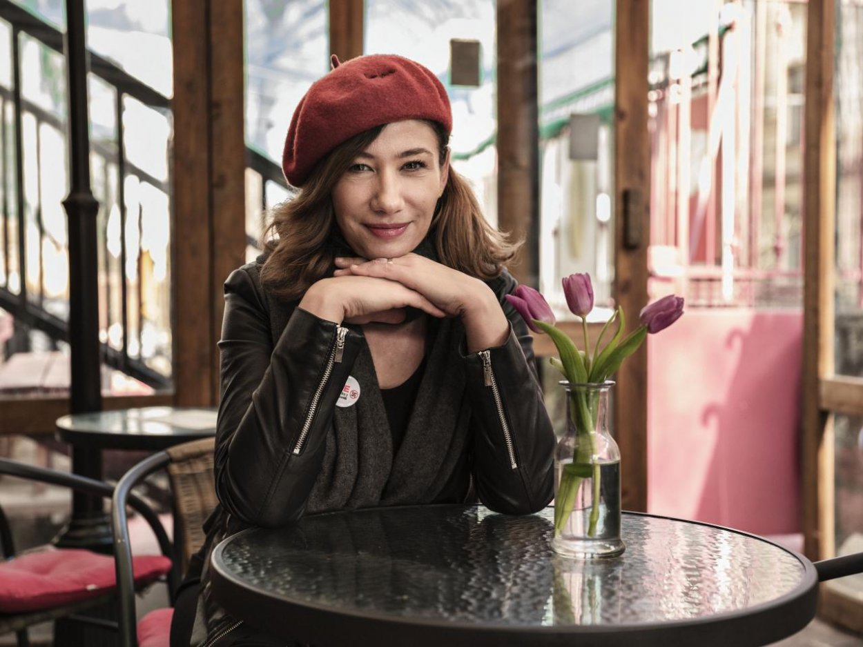 Lucia Ďuriš Nicholson: Tri alternatívy. Nová strana. Progresívne Slovensko. A koniec v politike