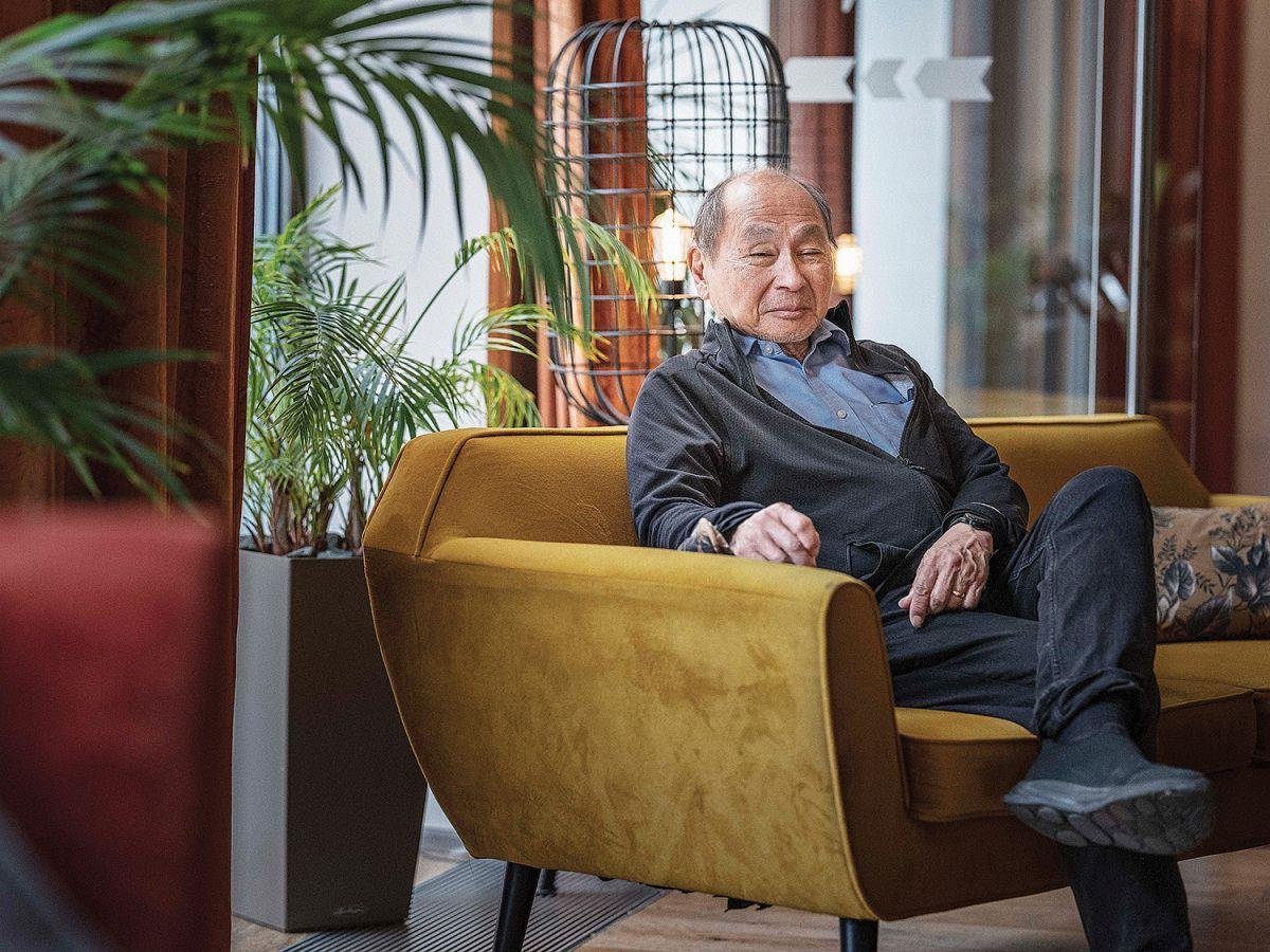 Francis Fukuyama: Kyvadlo medzi slobodou a autoritárstvom je iná verzia konca dejín