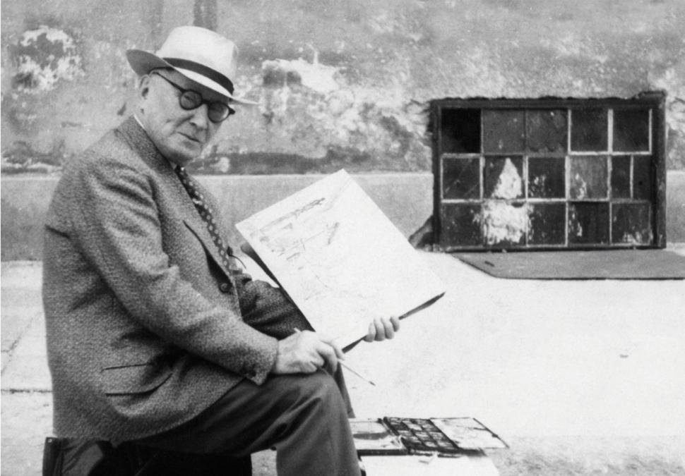 Zberateľské poklady záchrancu židovského kultúrneho dedičstva vystavia prvýkrát v bratislavskej synagóge