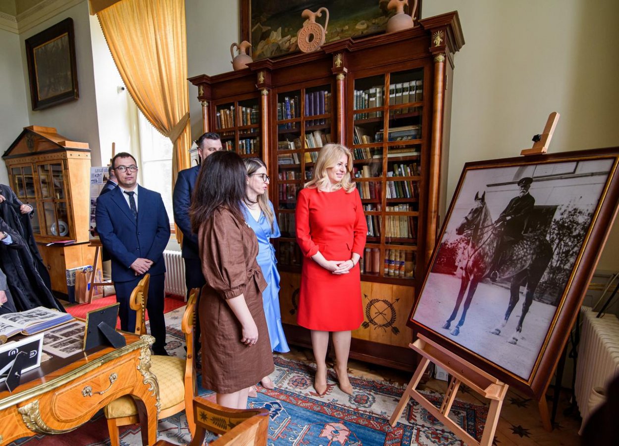 Kultúra je vecou nás všetkých, snaha o jej ovládnutie je prejavom nekultúrnosti – čo to znamená podľa Mariana Jaslovského