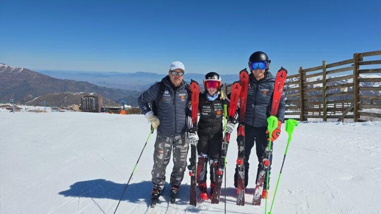 Slovenská paralympijská nádej Rexová sa dištancuje od medializovaných informácií. Má jasnú víziu a vlastný tím