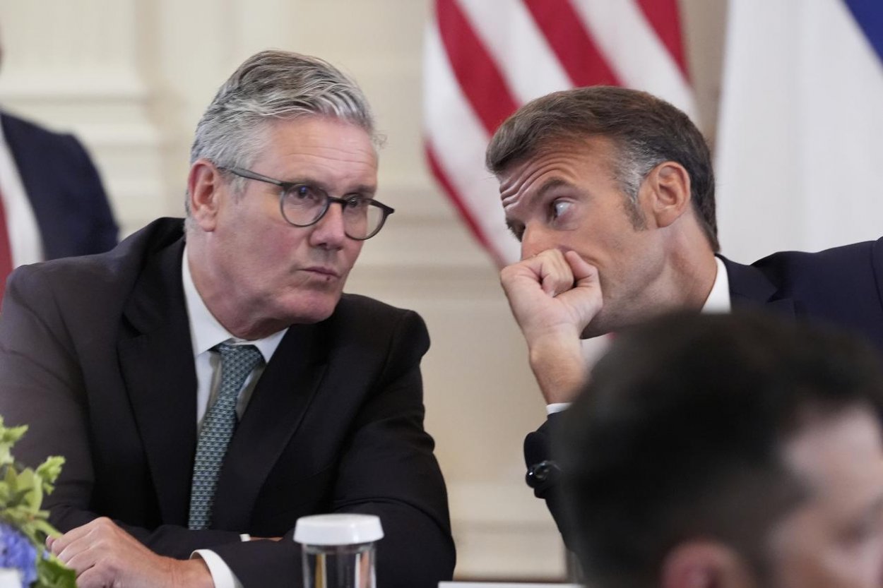 Koalícia ochotných zvažuje zvýšiť tlak na Putina v podobe ďalších sankcií