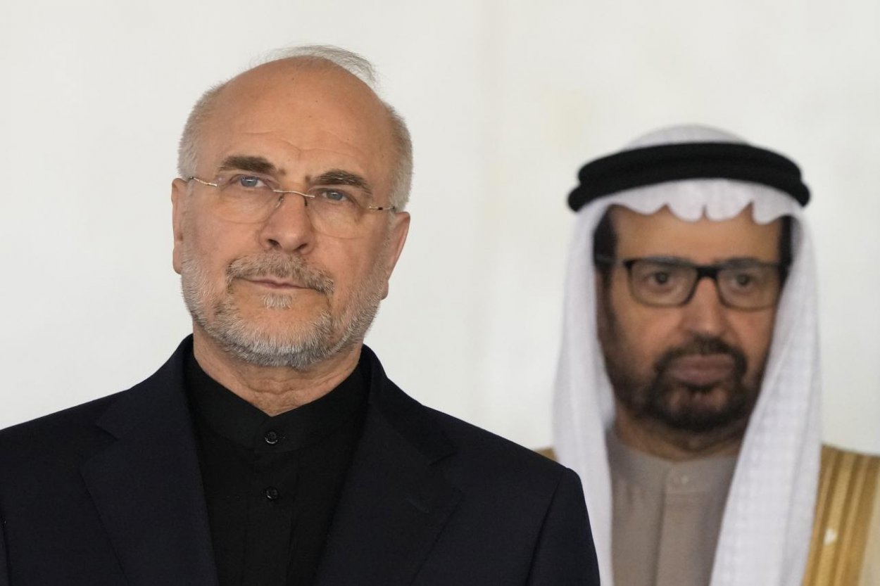 Hlavný iránsky vyjednávač varoval USA pred obnovením útokov na Irán