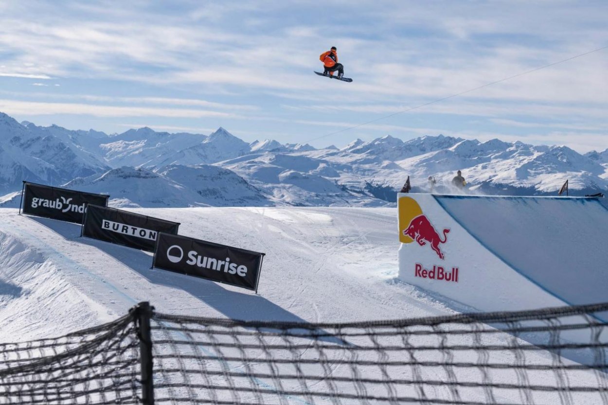 Zväz slovenského lyžovania spúšťa unikátny projekt tréningového centra pre zimné olympijské hry na ľadovci Mölltaler