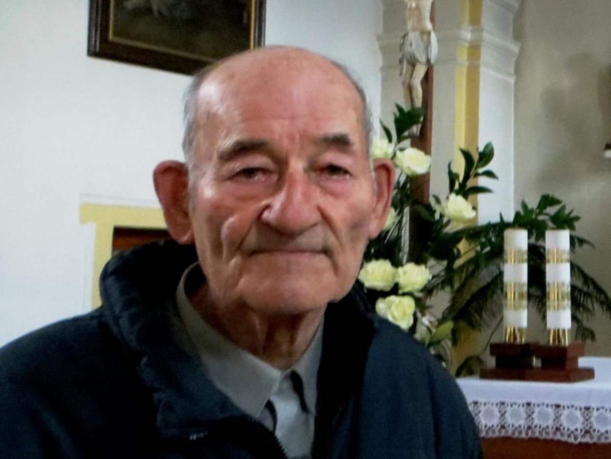 Viliam Záhora, muž väznený za komunizmu pre svoje presvedčenie