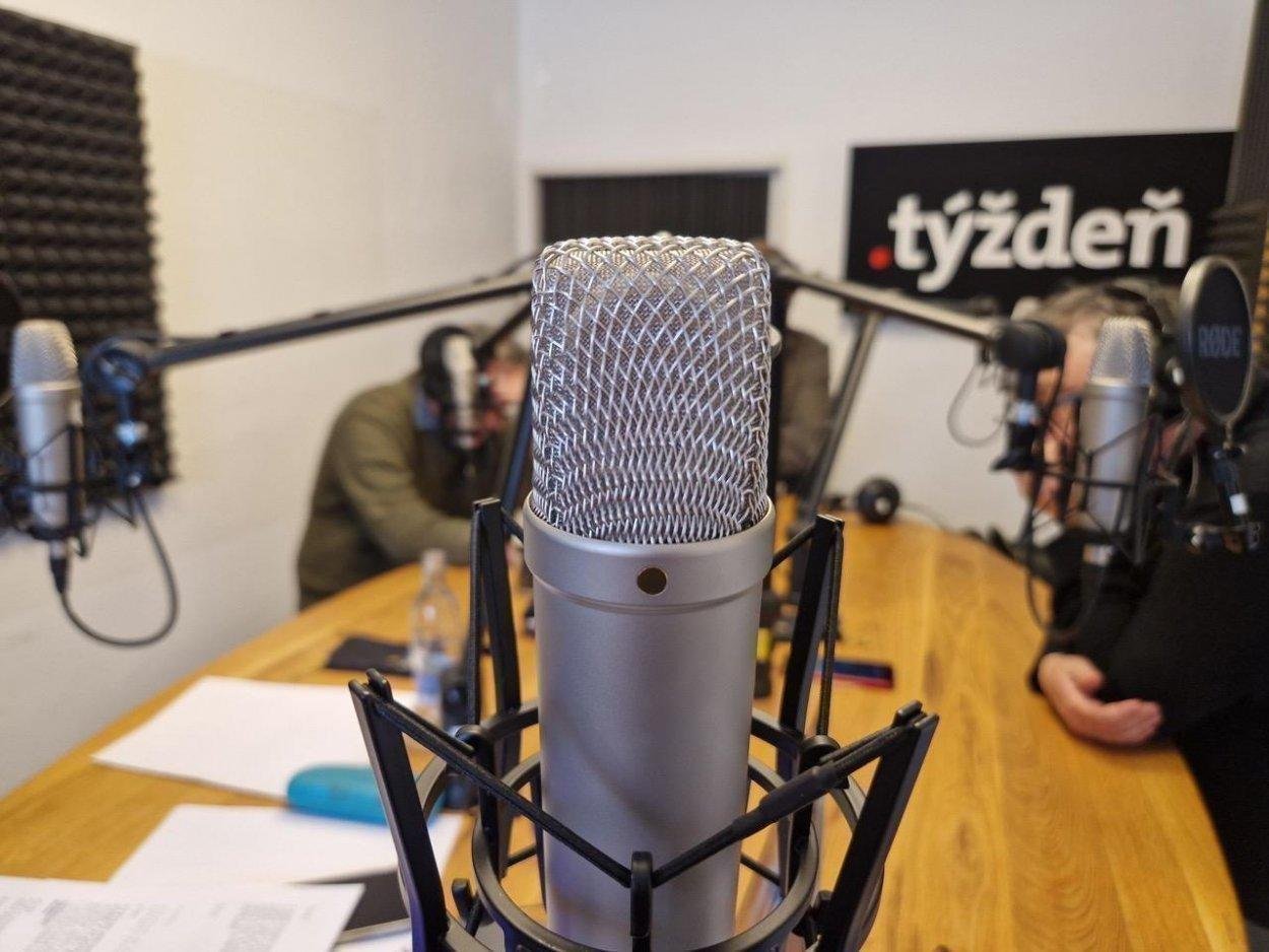 Týždeň s .týždňom: Môže Slovensko napodobniť Maďarsko? Sú ruské tajné služby slabé aj na naše voľby? Čo predvádza Donald Trump?