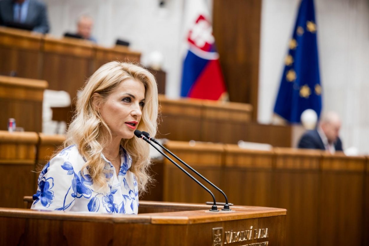 Otvorená Kultúra! sa odmieta podieľať na politickej a mediálnej manipulácii zo strany Martiny Šimkovičovej