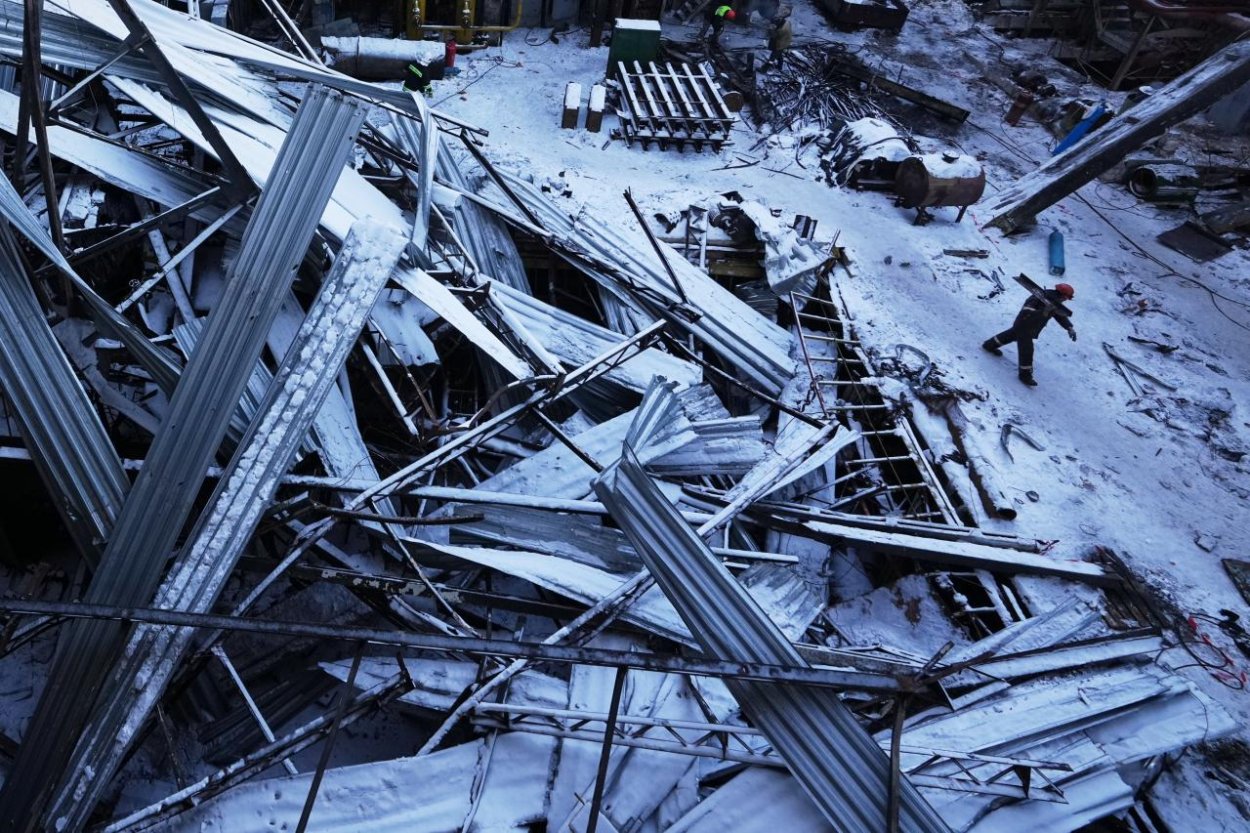 Ukrajina ONLINE: Zelenskyj navrhol Rusku energetické prímerie pre zmiernenie ropnej krízy