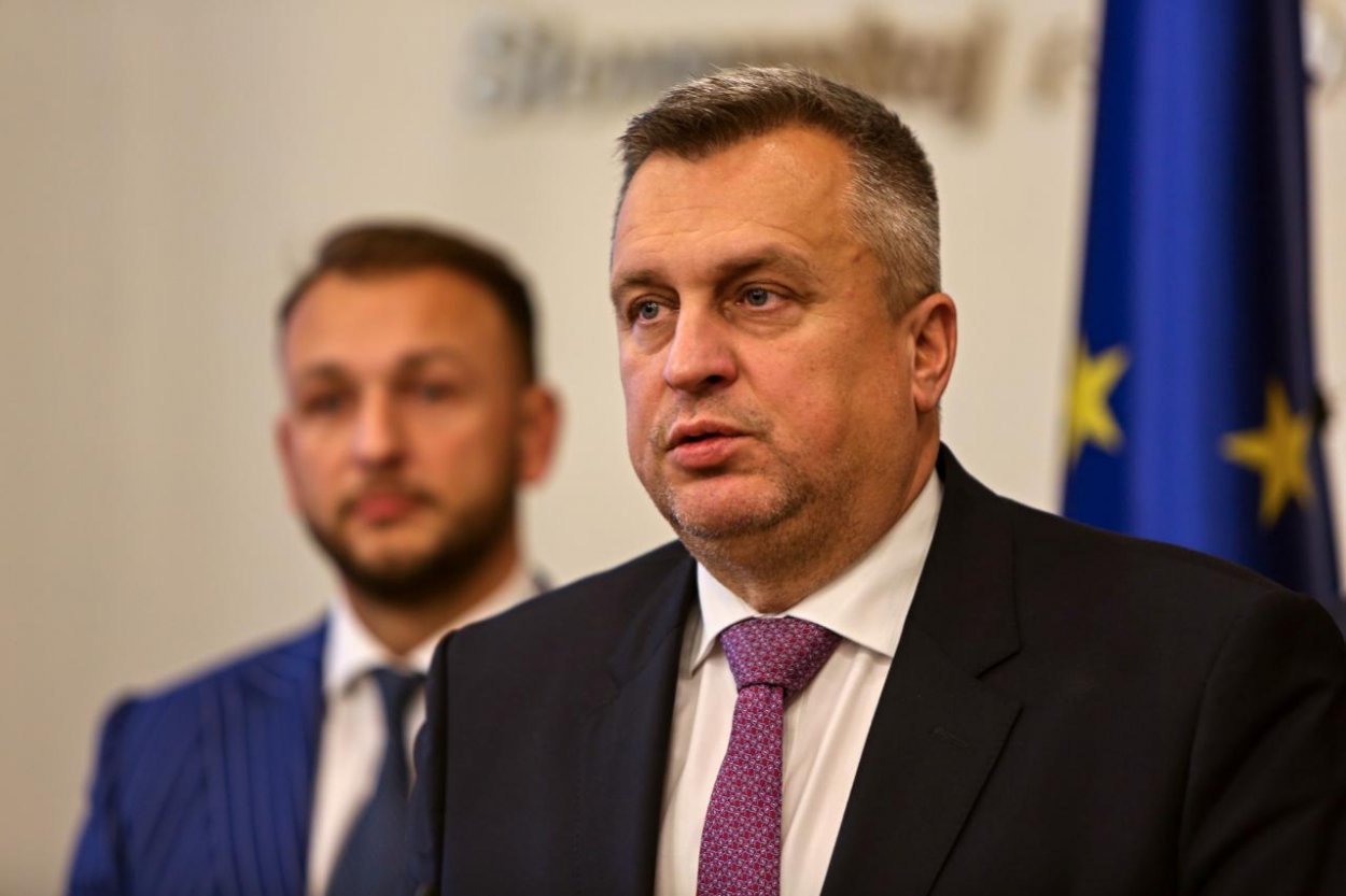 Danko opätovne kritizuje Smer za postoj voči rokovaniam Ukrajiny o vstupe do EÚ