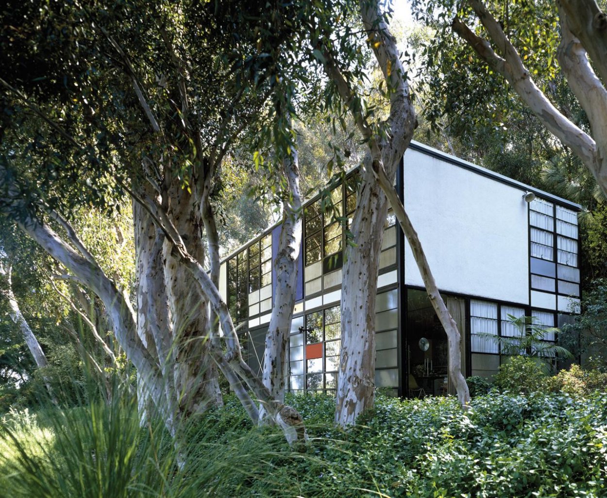 The Economist: Los Angeles stratilo časť svojej priekopníckej architektúry