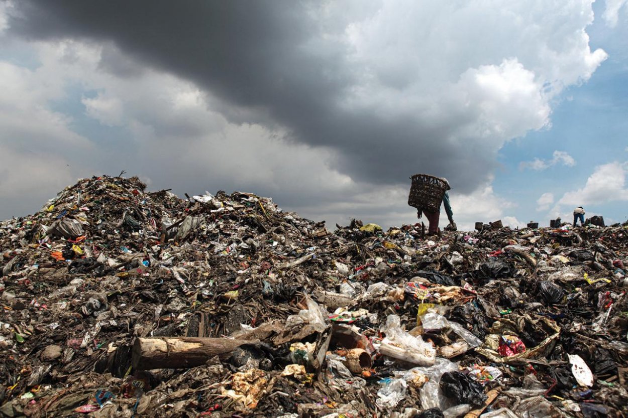 Čo sa naozaj deje so všetkým, čo recyklujete