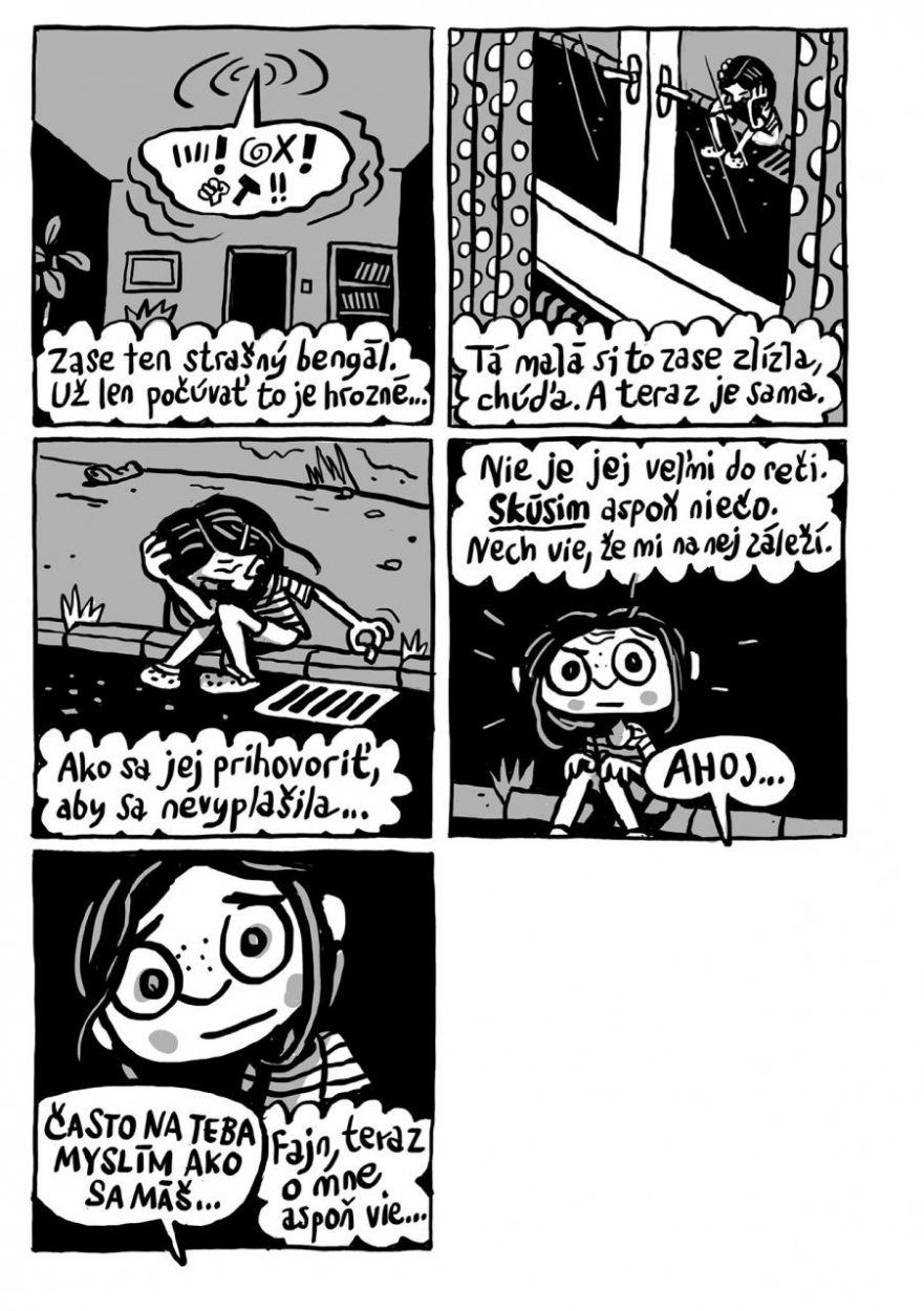 Na výchovu treba celú dedinu