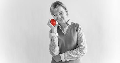 Trikrát s Evou Čobejovou