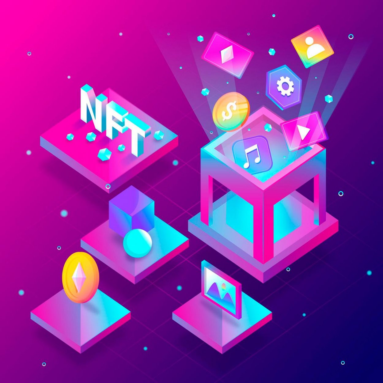 Čo hovorí právo o virtuálnom vlastníctve