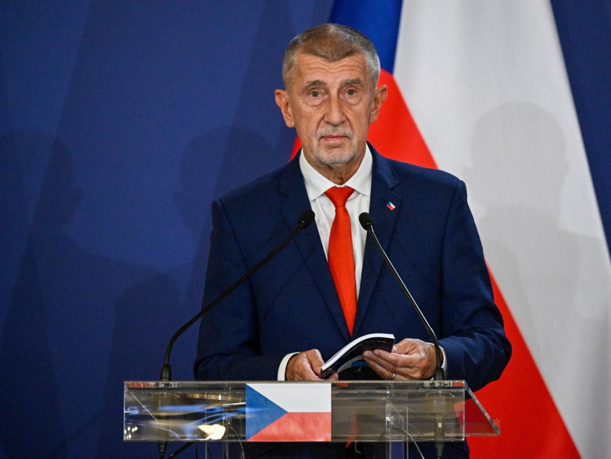 Európska komisia potvrdila Babišov potenciálny konflikt záujmov a pozastavila dotácie