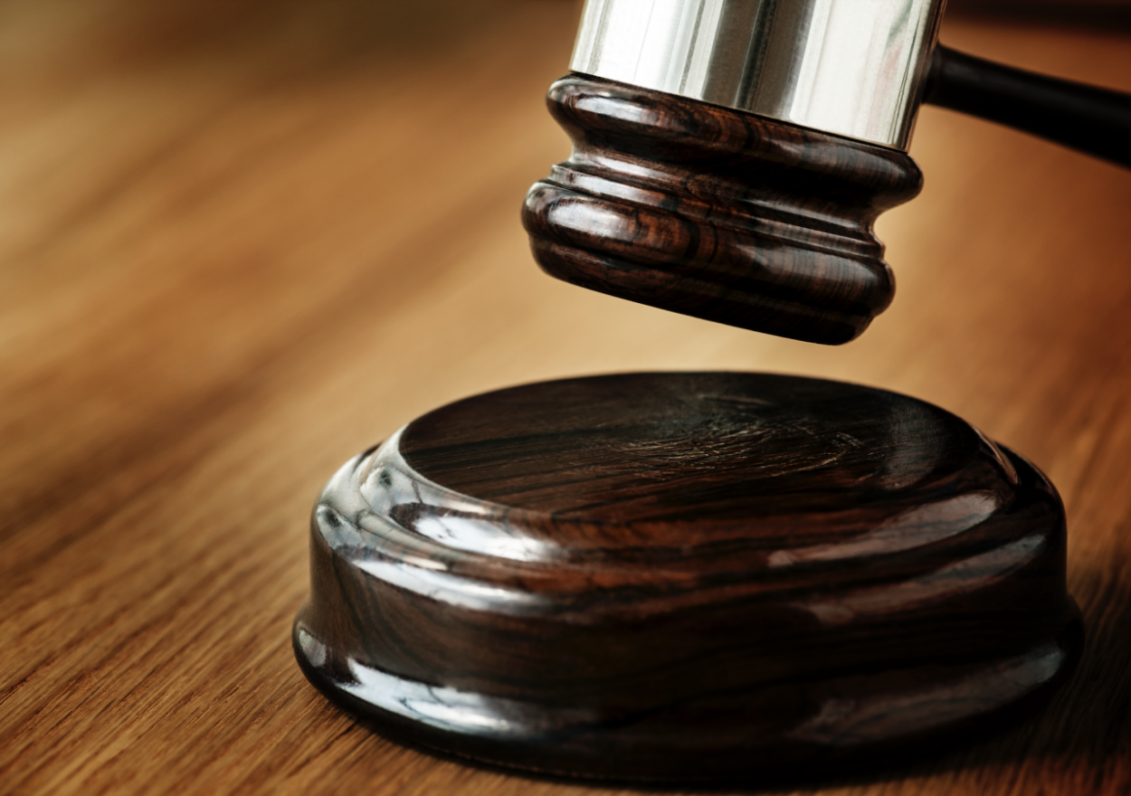 Novým členom súdnej rady sa stal Martin Žovinec