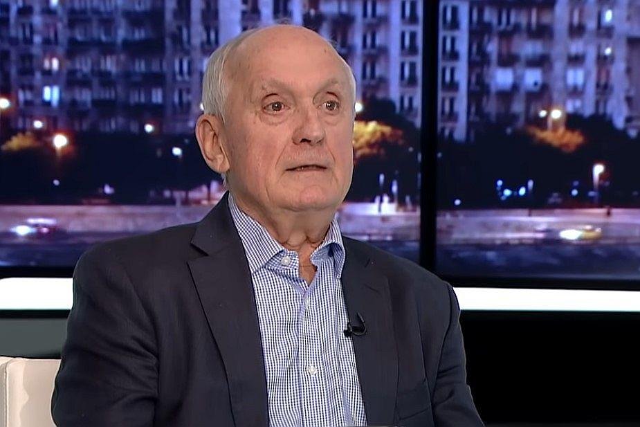 Poslanecký klub Tiszy nominuje na post prezidenta Andrása Baku