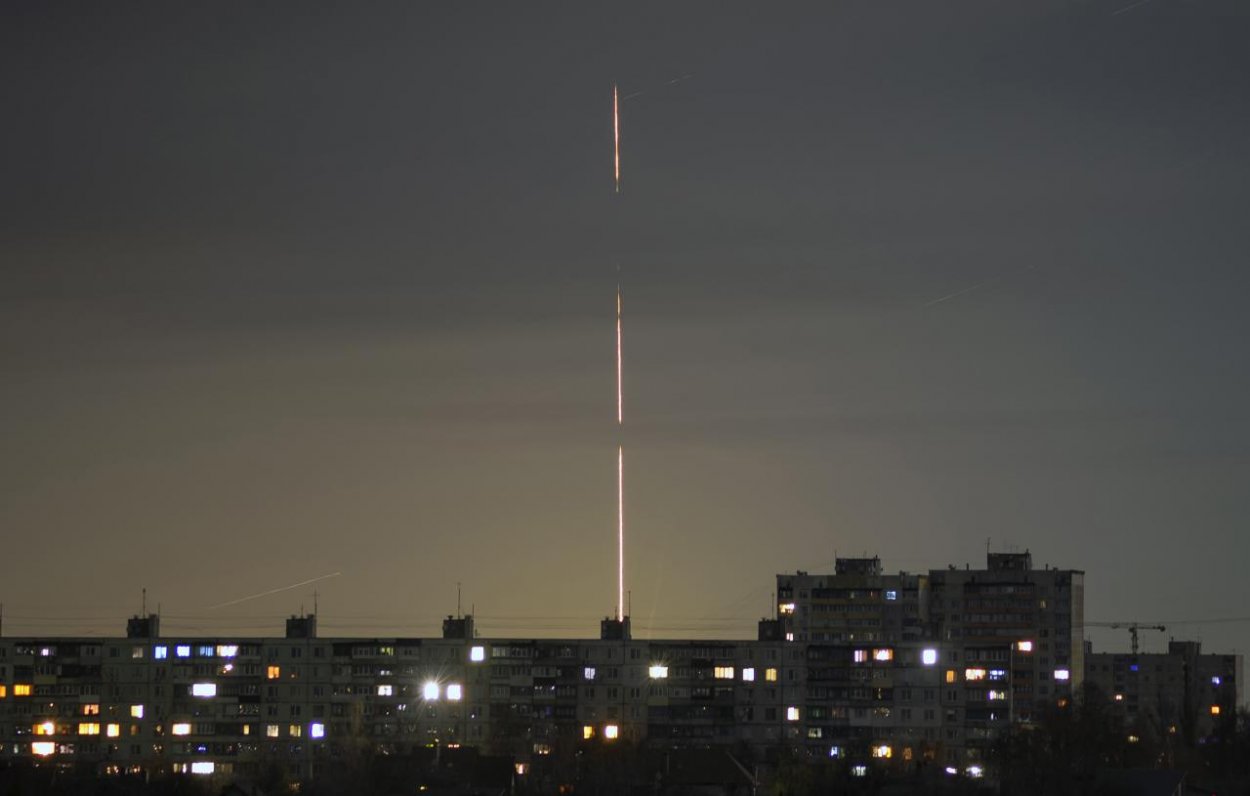 Požehnaný advent z Ukrajiny