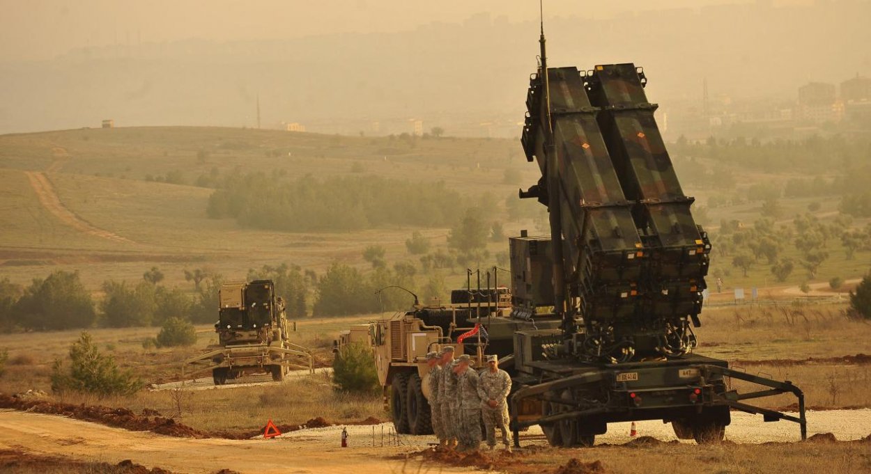USA zadali Lockheed Martin zákazku na strely Patriot v hodnote 58,6 mld. dolárov