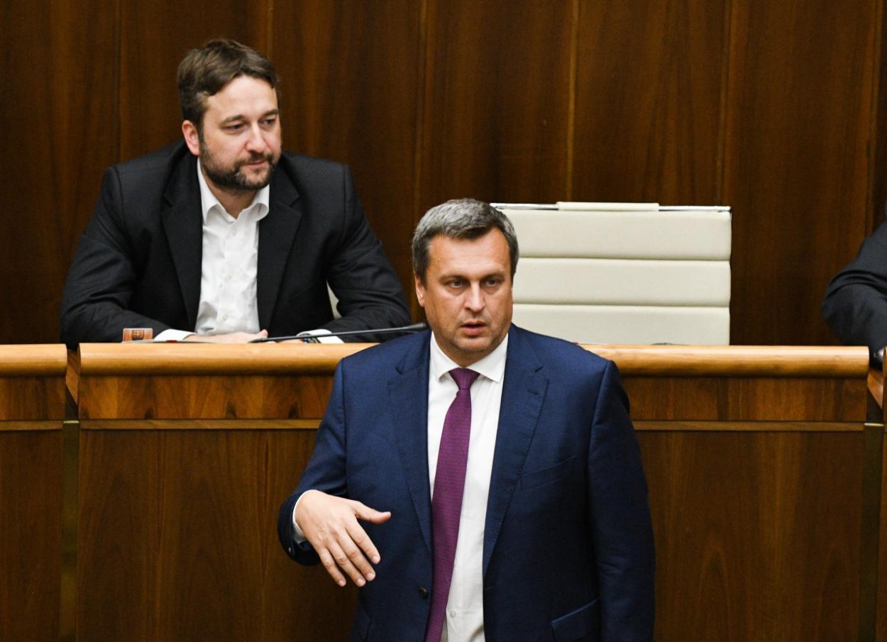 Okruh adresátov rekreačného poukazu sa rozšíri, oznámil Danko