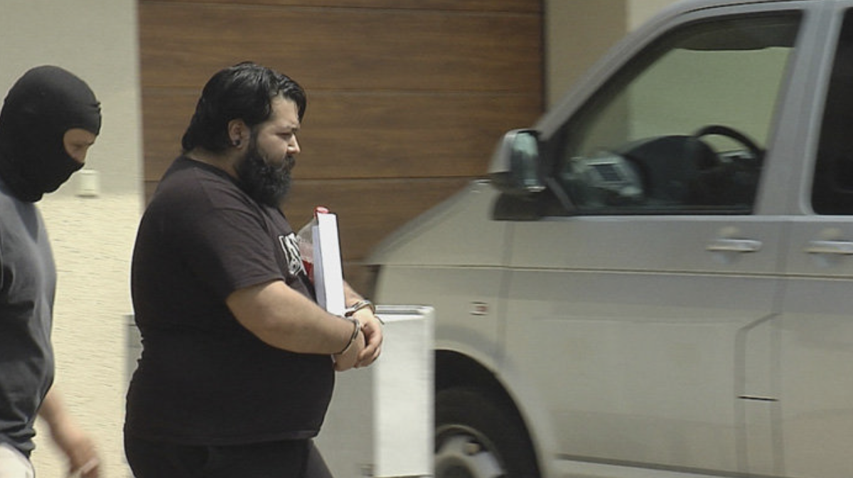 V júli sa pred súd postaví šéf Slovenskej pospolitosti spájanej s extrémizmom