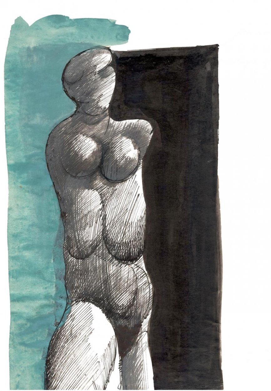 Tvorba a myšlienka sú šťastie