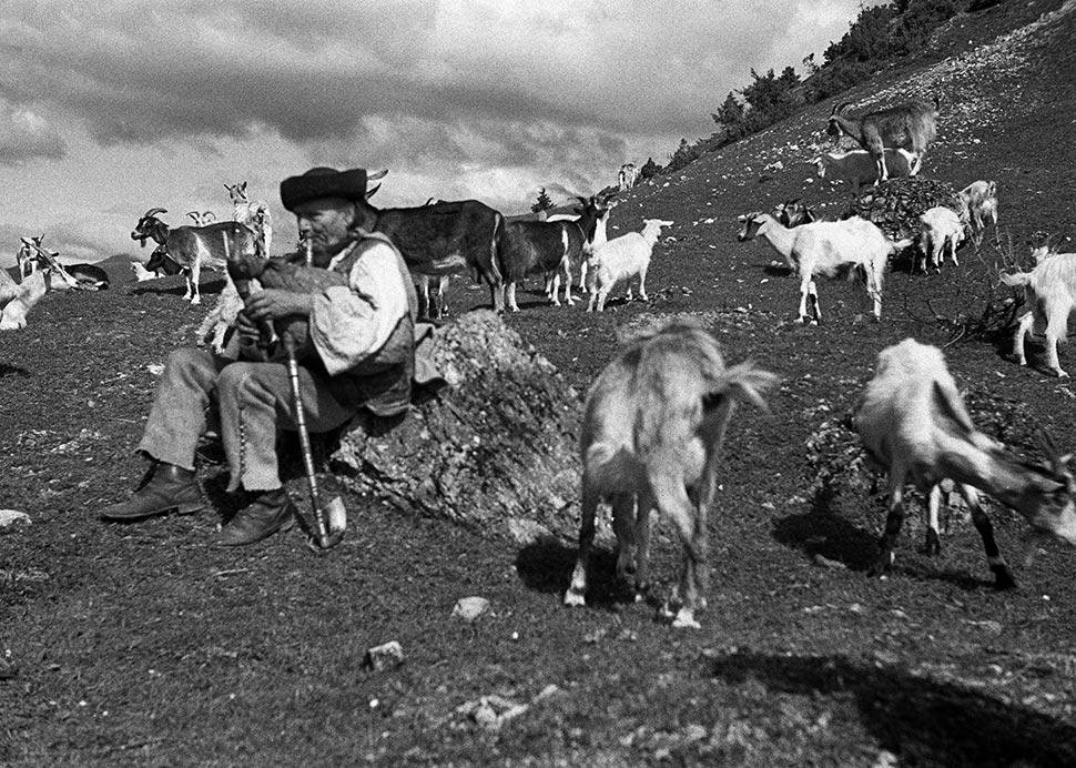 Karol Plicka: Obrazy zaniknutého Slovenska