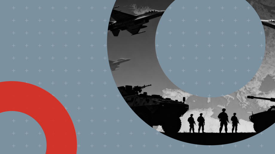 Nová štúdia GLOBSEC: Slovensko v pripravenosti na obranu zaostáva; politická roztrieštenosť spomaľujú reakciu na krízy