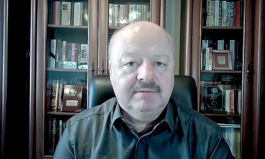 Generál Pavel Macko členom elitnej rady vojenských expertov