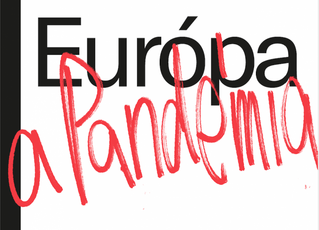 Nová kniha politológa Ivana Krasteva: Európa a pandémia. Ako nás zmení koronavírus?