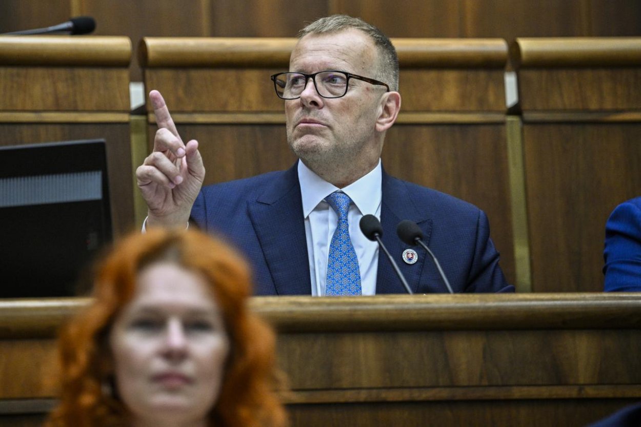 Ak sa Boris Kollár za svoje výroky neospravedlní, budem za jeho odvolanie, povedal Matovič