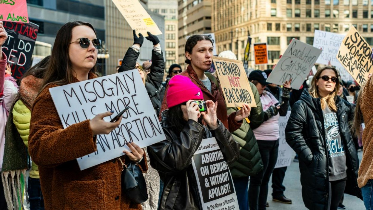Sú Slováci mizogýni? Prvý online výskum o tom niečo naznačil.