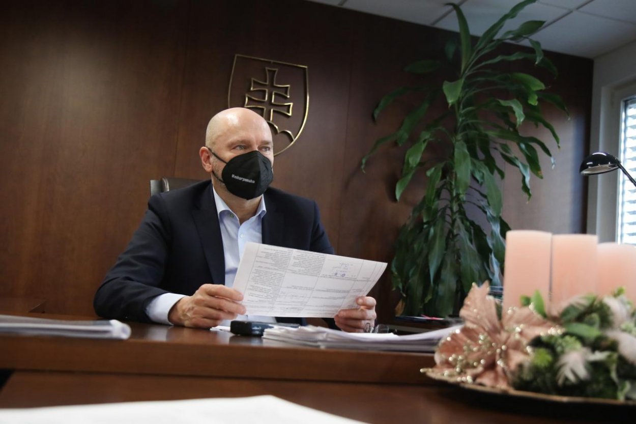 Prezidentka je človek, ktorý robí dobré meno Slovensku v zahraničí, hovorí Sulík