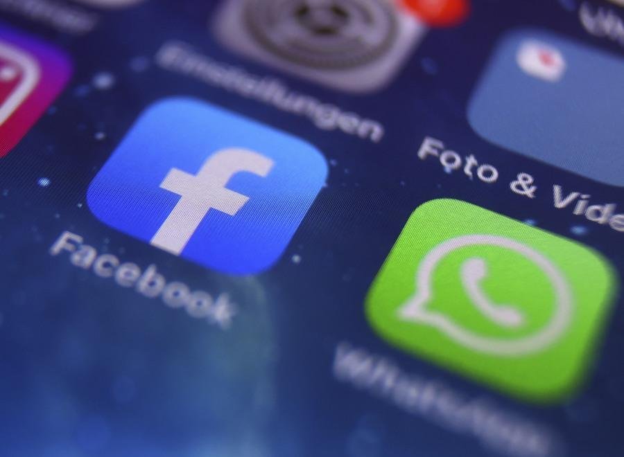 Rusko sa pokúsilo zablokovať WhatsApp na svojom území a presmerovať užívateľov na Max