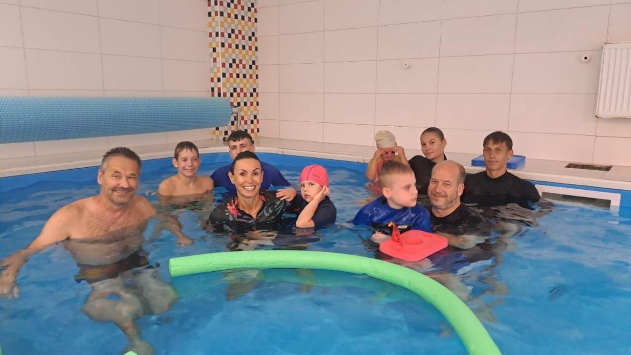 Šport je tá najkrajšia a najlepšia terapia