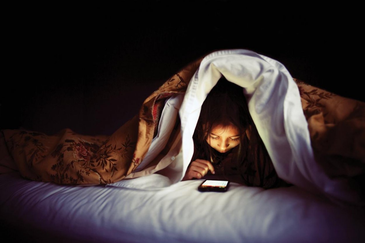 Digitálne médiá nesmú nahradiť skutočný život