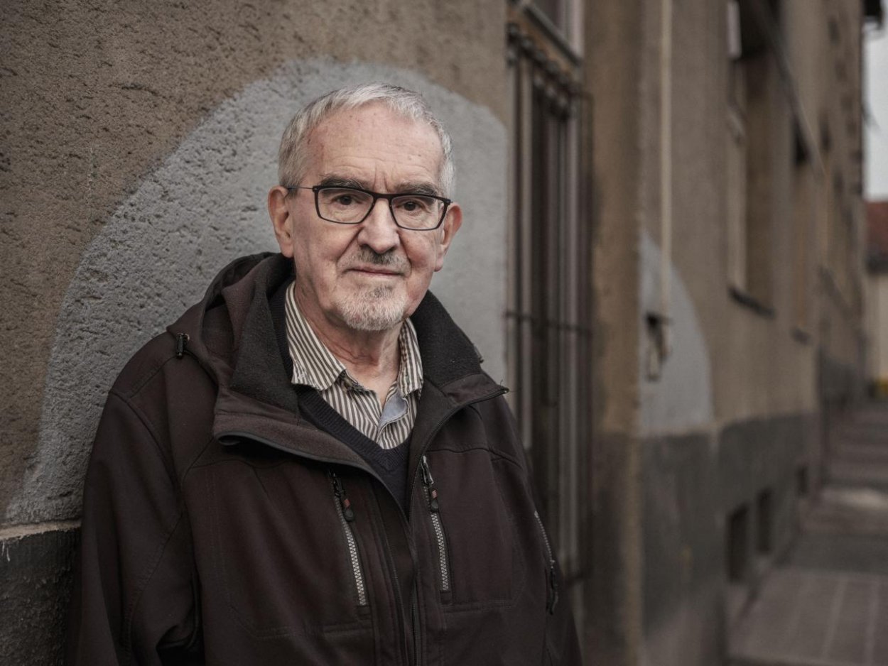 Martin Bútora: Aliancia je náš úspešný príbeh