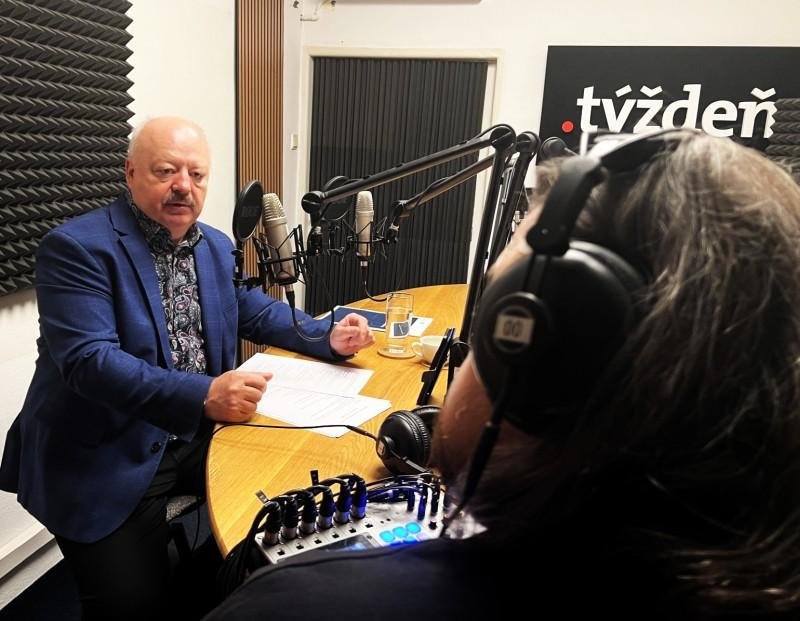 Bezpečnostný radar: Ako sa vyvíjala vojna na Ukrajine v roku 2025