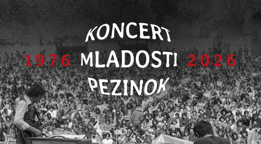 Koncert mladosti v Pezinku: Legenda sa vracia po 50 rokoch už v sobotu