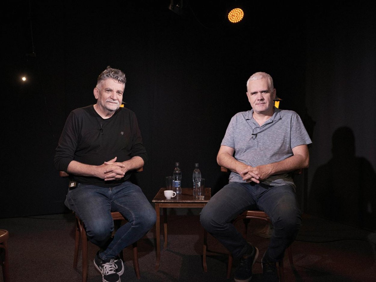 Ako vrátiť kvalitu na obrazovky