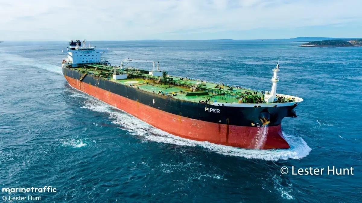 Francúzske námorníctvo zadržalo ďalší ruský tanker podliehajúci sankciám