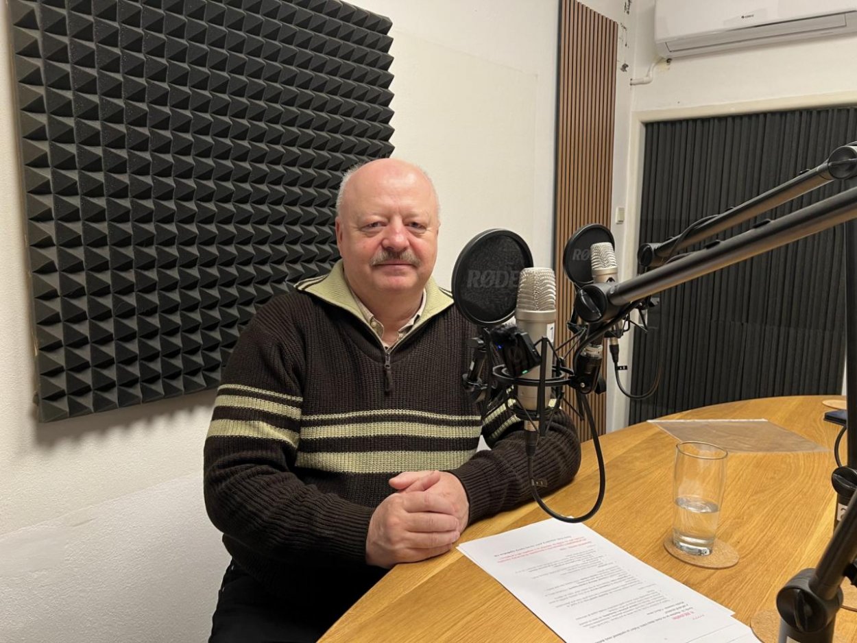 Bezpečnostný radar generála Pavla Macka: Prokuratúra zastavila stíhanie za vojenskú pomoc Ukrajine