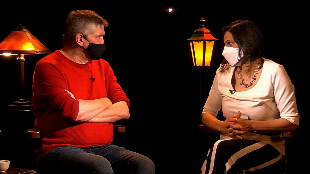 Ministerka spravodlivosti Kolíková: Chcem dotiahnuť, čo sme začali s Luciou Žitňanskou, je to kľúčová vec