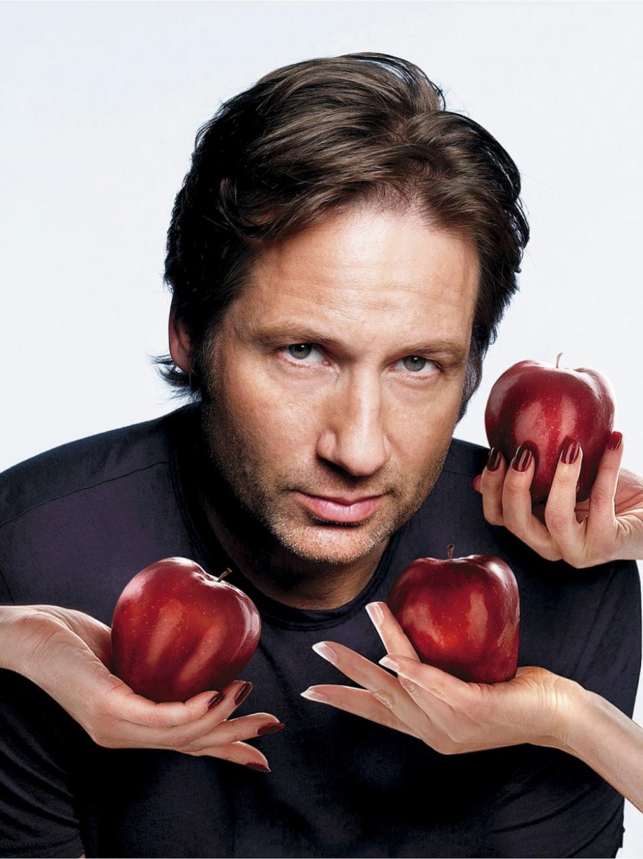 V náručí lacného sexu