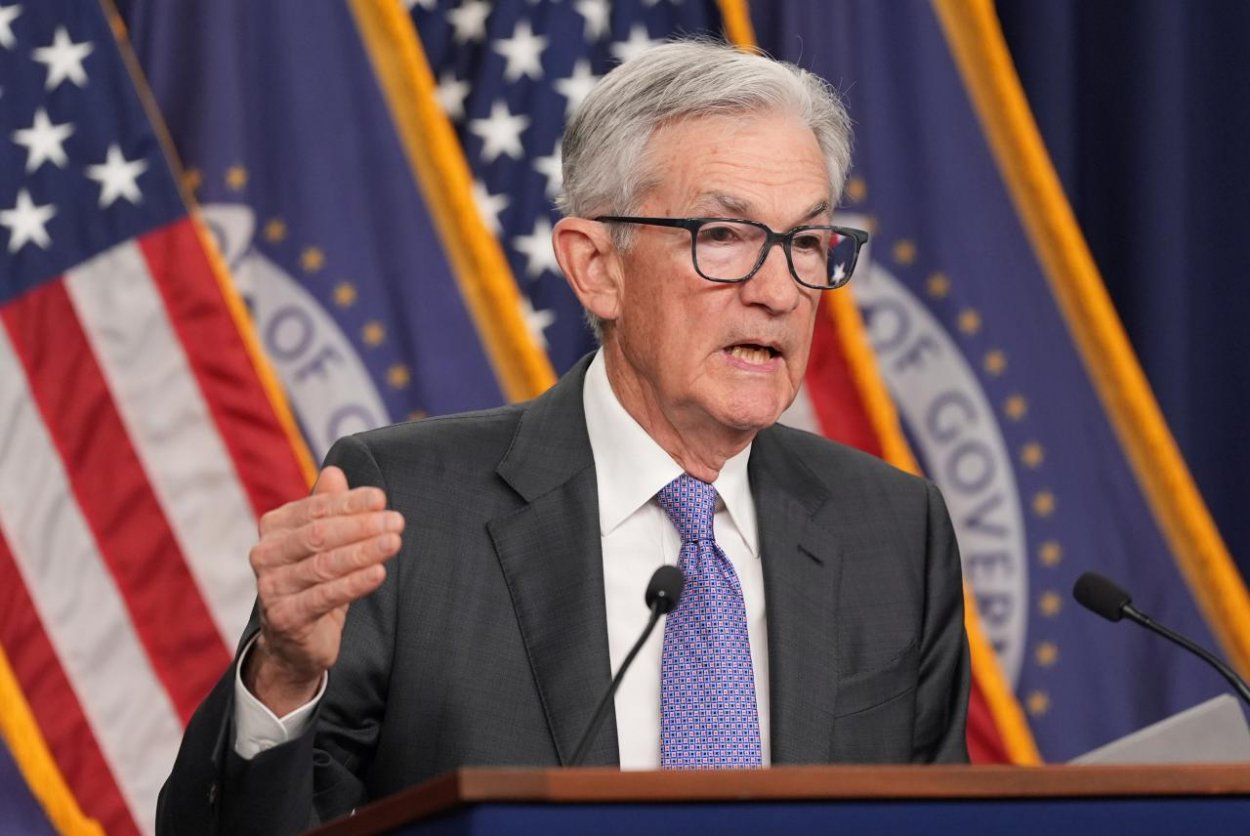 Americká Centrálna banka FED čelí federálnemu vyšetrovaniu. Podľa jej šéfa ide o útok na nezávislú menovú politiku