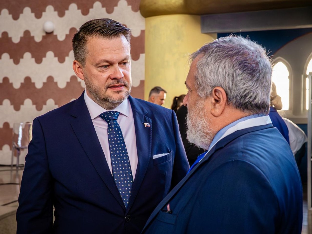 MIRRI: Rezort zverejnil otázky a odpovede o pripravovaných IT projektoch, chce vysvetliť svoje kroky