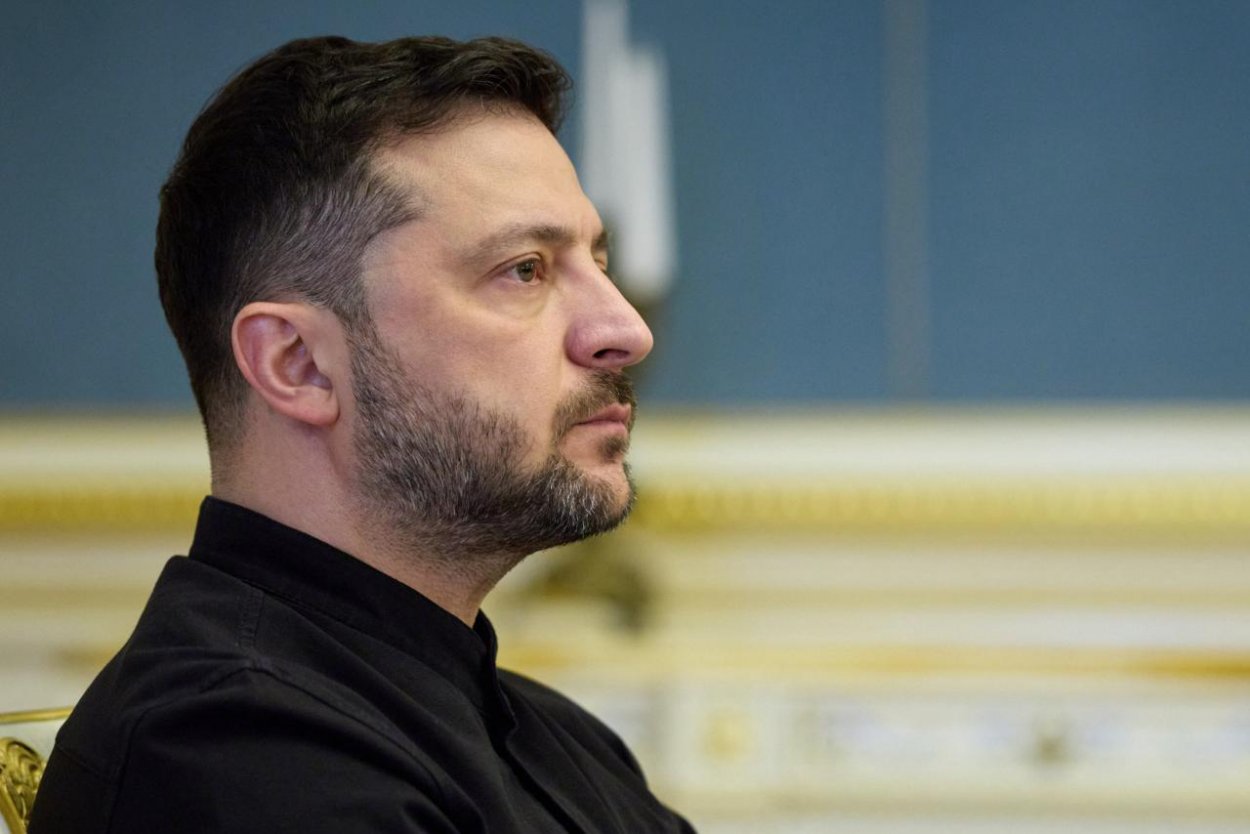 Zelenskyj: V priebehu októbra ukrajinské drony zabili 25-tisíc ruských vojakov