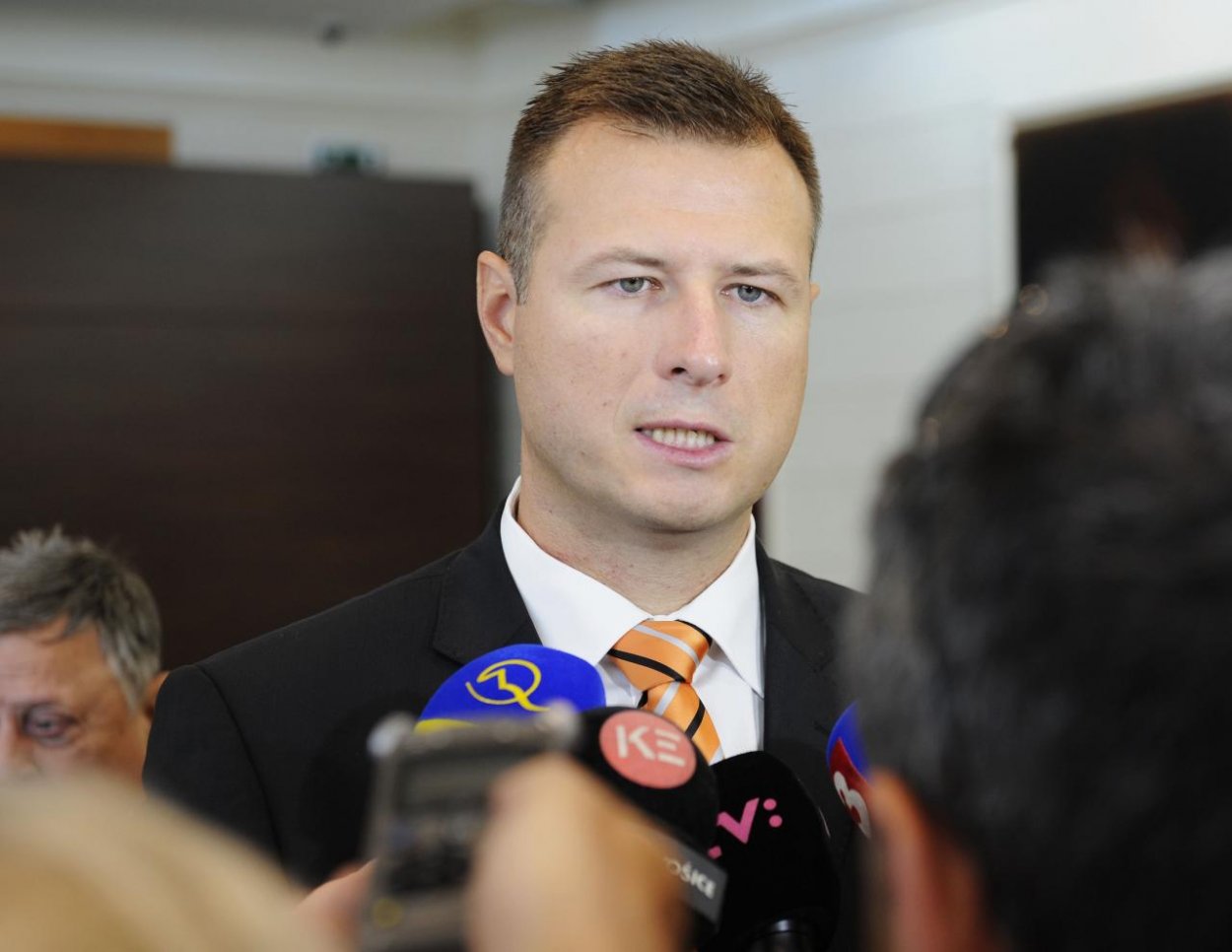NAKA obvinila exministra spravodlivosti Gábora Gála