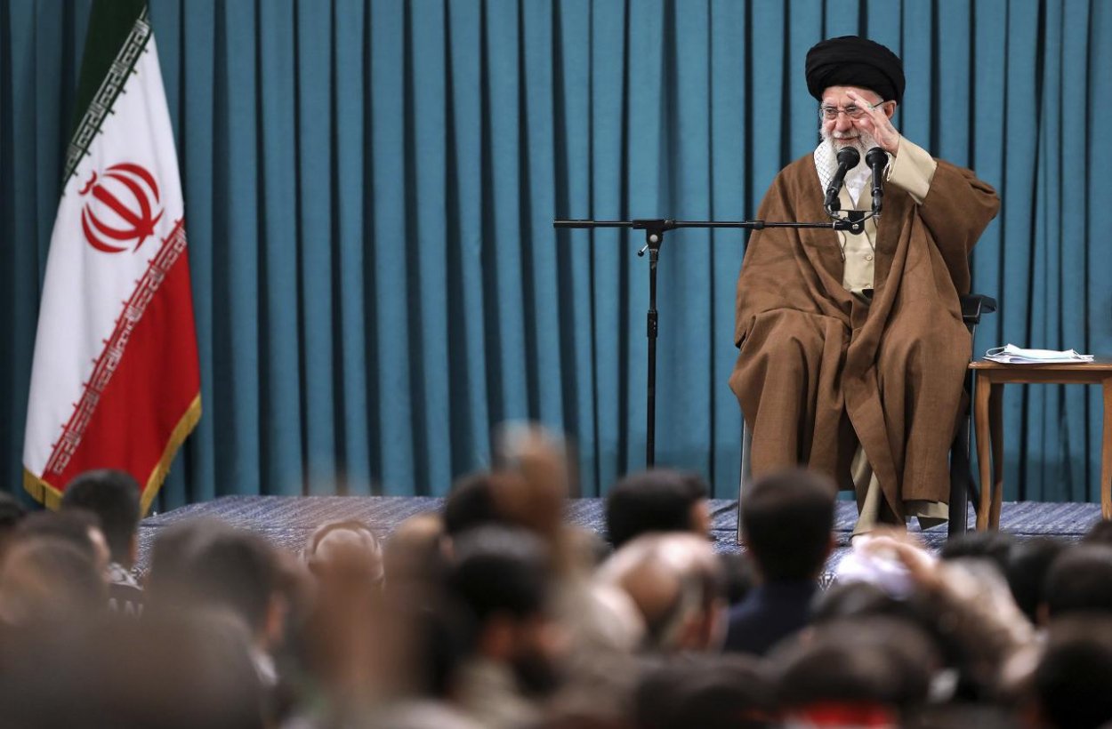 Irán popravil muža odsúdeného za spoluprácu s izraelskou tajnou službou Mosad